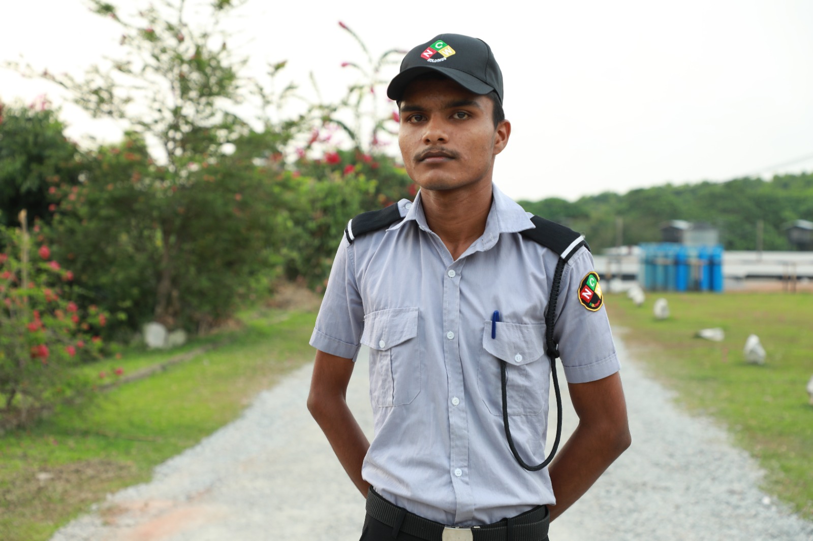 Team Member